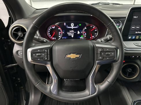 Used 2024 Chevrolet Blazer Premier w/ Enhanced Convenience Package image 14