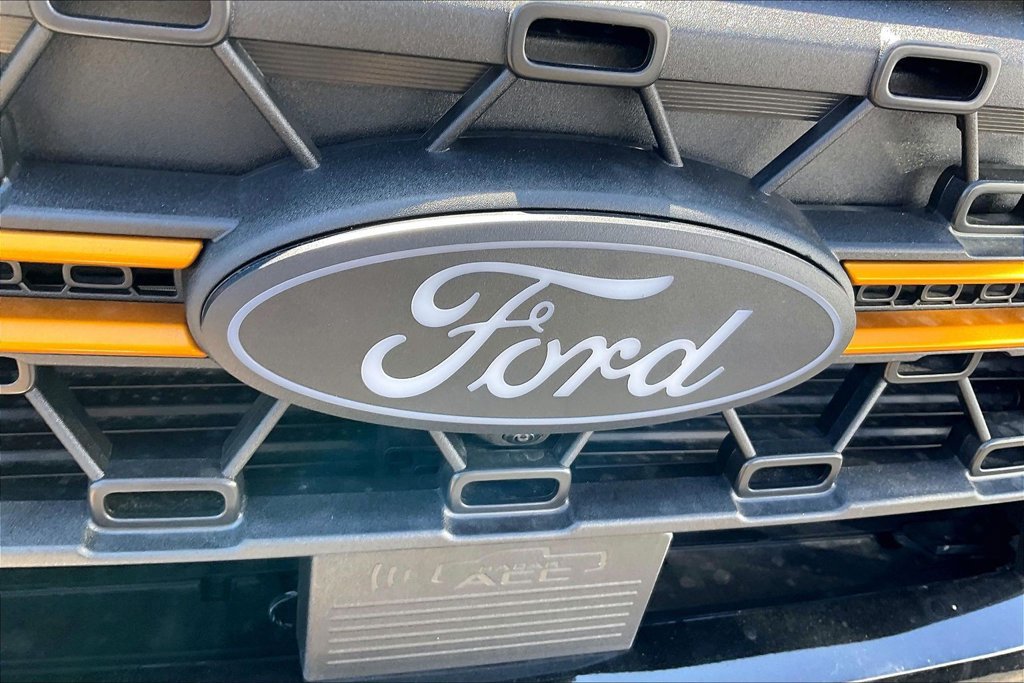 New 2026 Ford Maverick Tremor AWD/4WD image 32