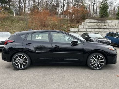 New 2026 Subaru Impreza 2.0i Sport image 3