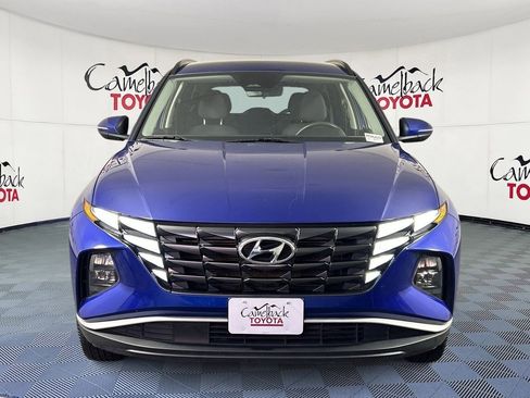 Used 2023 Hyundai Tucson SEL image 3