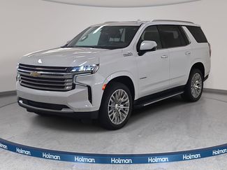 Used 2024 Chevrolet Tahoe High Country w/ Max Trailering Package AWD/4WD video 1