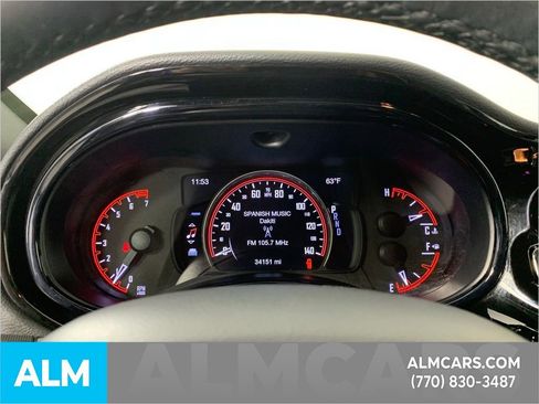 Used 2024 Dodge Durango GT image 28