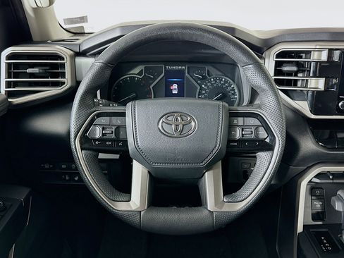 Used 2022 Toyota Tundra SR5 w/ TRD Off-Road Package image 17