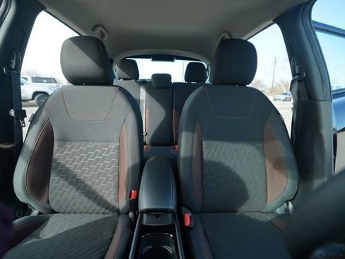 Used 2024 Nissan Kicks SR image 33