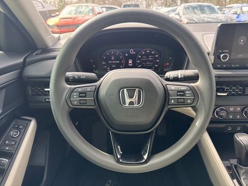 Used 2024 Honda Accord EX image 14