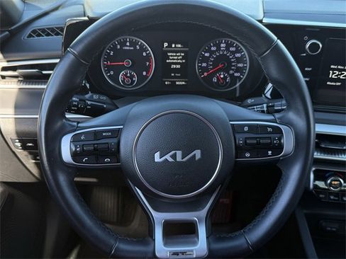 Used 2023 Kia K5 GT-Line w/ GT-Line Premium Package image 13