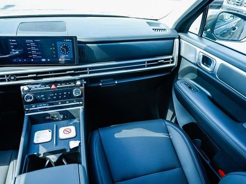 New 2026 Hyundai Santa Fe SEL FWD image 18