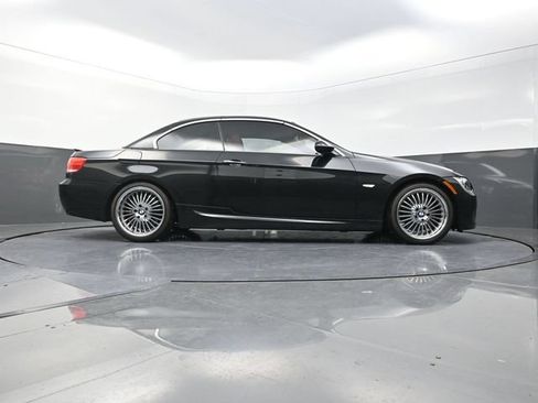 Used 2009 BMW 335i Convertible RWD image 35
