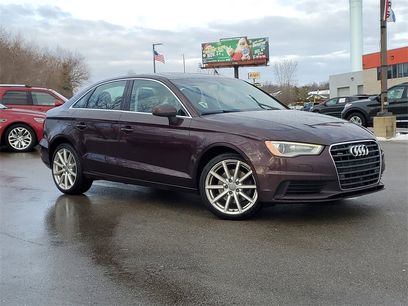 Used 2015 Audi A3 2.0T Premium Plus w/ Premium Plus Package