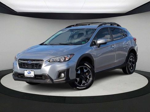 Used 2019 Subaru Crosstrek 2.0i Premium image 1