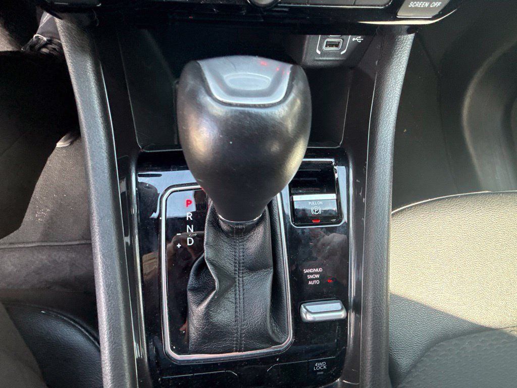 Used 2024 Jeep Compass Latitude AWD/4WD image 18