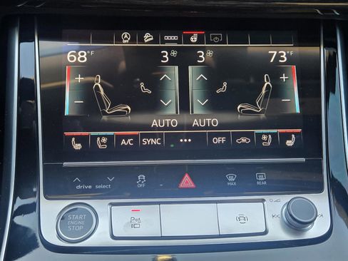 New 2026 Audi Q8 Premium Plus w/ Premium Plus Package image 27