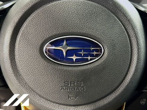 New 2026 Subaru Crosstrek 2.5i Wilderness AWD/4WD image 32