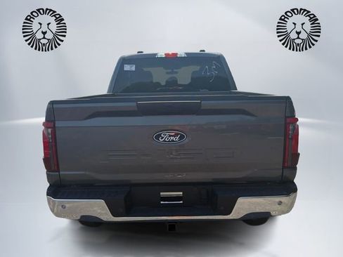 New 2026 Ford F150 XLT AWD/4WD image 6