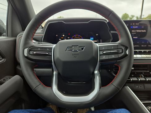 New 2026 Chevrolet Colorado Z71 w/ Z71 Convenience Package 2 image 17