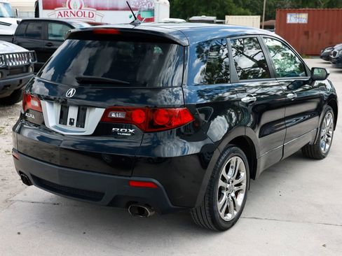 Used 2012 Acura RDX FWD image 7