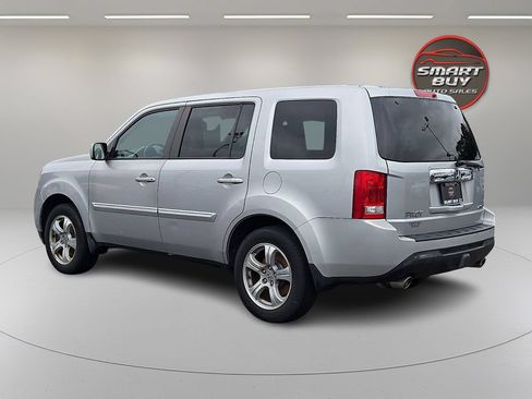 Used 2015 Honda Pilot EX-L image 7