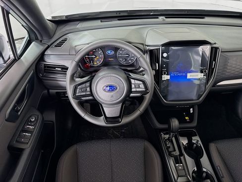 New 2026 Subaru Forester Premium AWD/4WD image 24