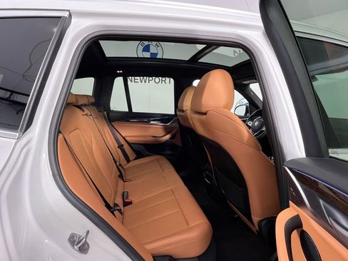 Used 2023 BMW X3 xDrive30i w/ Premium Package AWD/4WD image 22