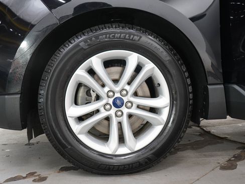 Used 2020 Ford Edge SEL w/ Convenience Package AWD/4WD image 31