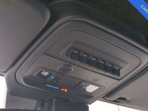 Used 2022 Ford Bronco Wildtrak image 33