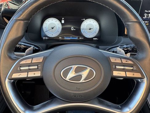 Used 2023 Hyundai Palisade Calligraphy FWD image 20