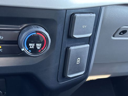 Used 2023 Ford F150 XLT image 10