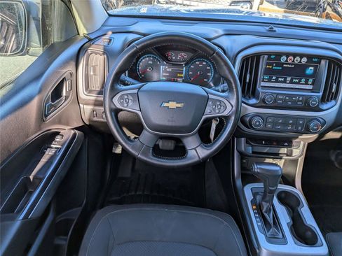 Used 2016 Chevrolet Colorado LT w/ LT Convenience Package image 17