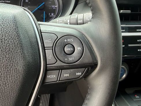 Used 2022 Toyota Venza Limited w/ Advanced Technology Package AWD/4WD image 14