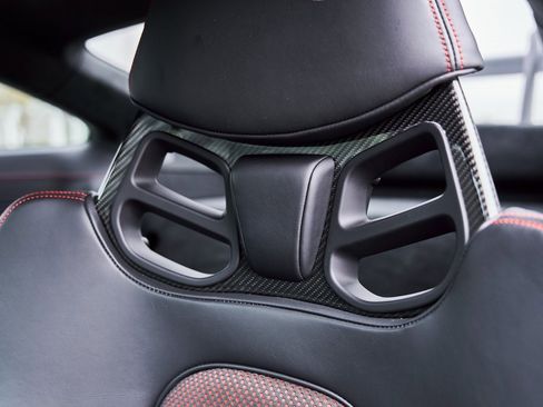 Used 2025 Porsche 911 GT3 RS w/ Weissach Package image 53