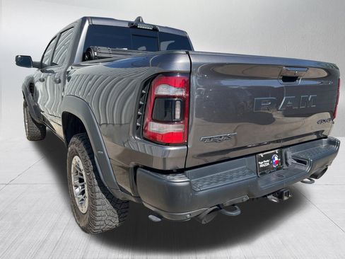 Used 2022 RAM 1500 TRX w/ TRX Level 2 Equipment Group AWD/4WD image 6