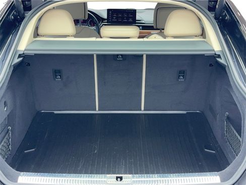 Used 2022 Audi A5 2.0T Premium image 12