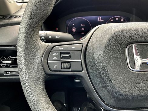 Certified 2023 Honda Accord EX image 20