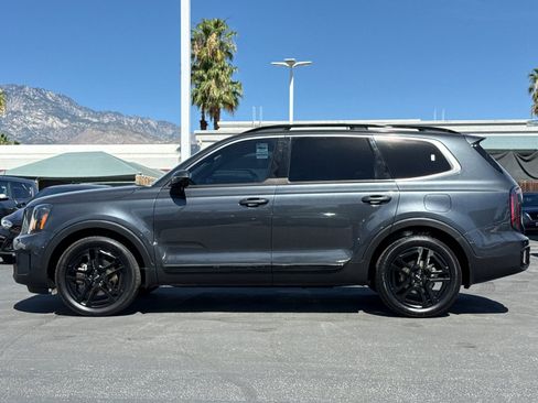 Used 2024 Kia Telluride SX X-Line AWD/4WD image 6