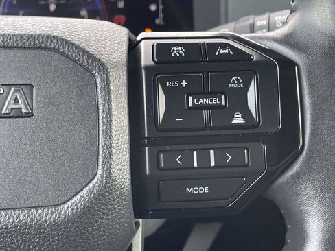 Used 2025 Toyota Land Cruiser 1958 AWD/4WD image 30