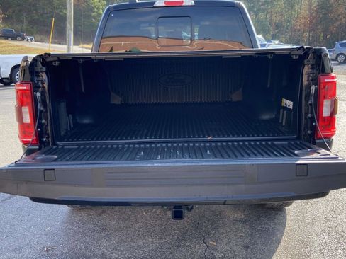 Used 2023 Ford F150 XLT w/ Equipment Group 302A High image 31