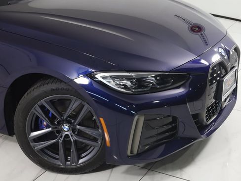 Used 2024 BMW i4 M50 image 27