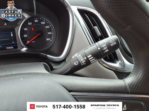 Used 2023 Chevrolet Equinox LT FWD image 18
