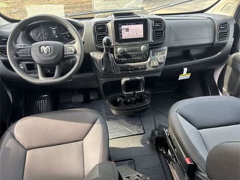 New 2026 RAM ProMaster 3500 w/ Convenience Group image 18