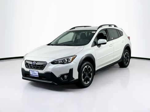 Used 2023 Subaru Crosstrek 2.0i Premium AWD/4WD image 1