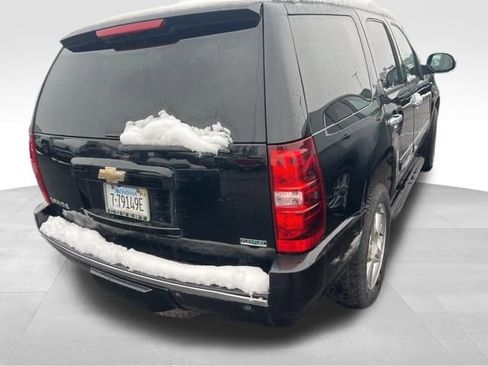 Used 2011 Chevrolet Tahoe LTZ image 9
