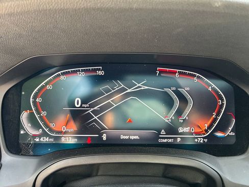 Used 2021 BMW 330i Sedan RWD image 13
