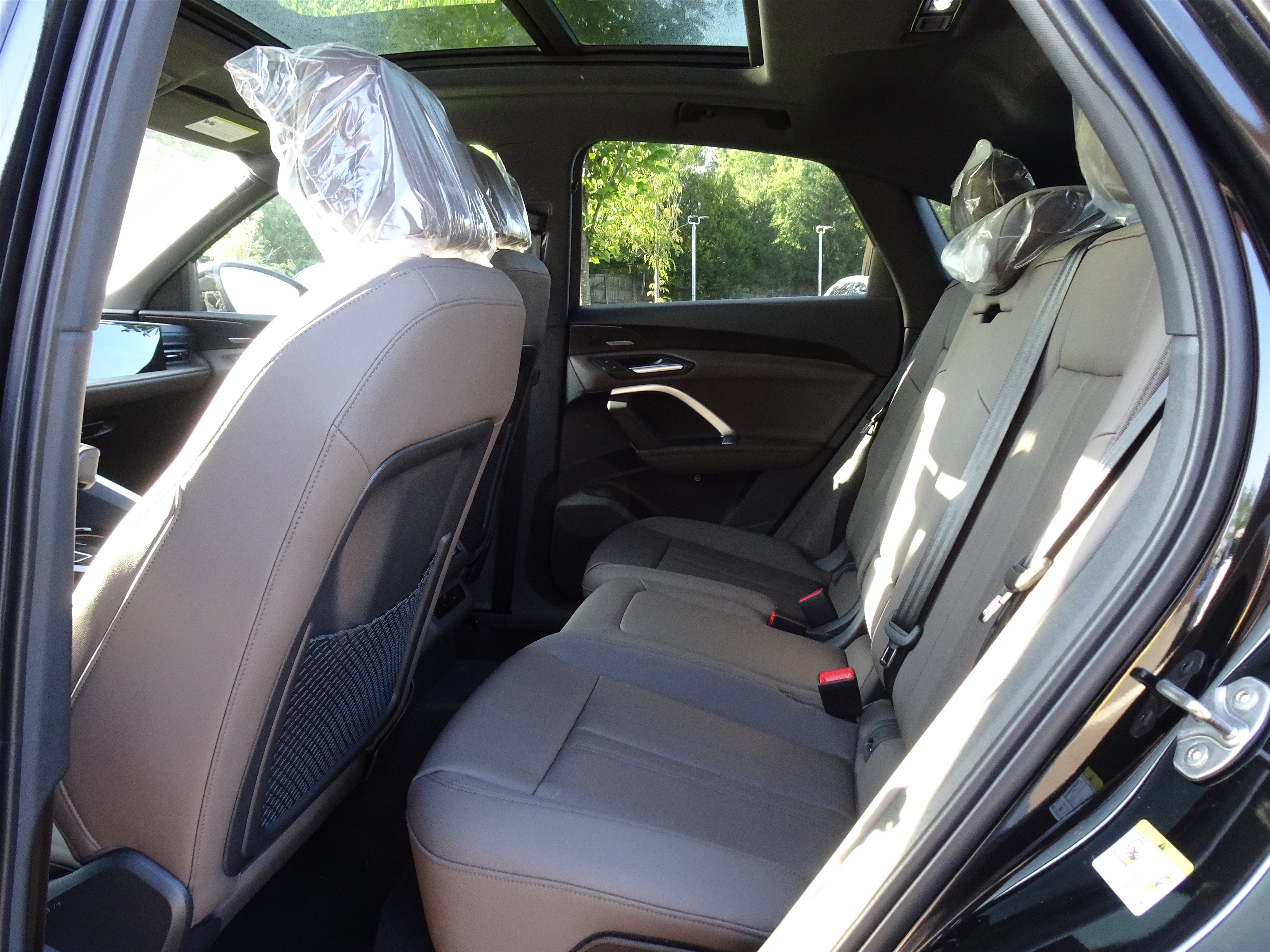 New 2026 Audi Q5 Premium Plus AWD/4WD image 6