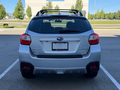 Used 2016 Subaru Crosstrek 2.0i Limited w/ Popular Package #2 AWD/4WD image 11