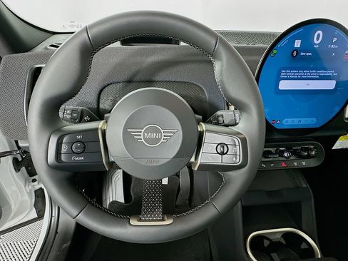New 2027 MINI Cooper Countryman S AWD/4WD image 10