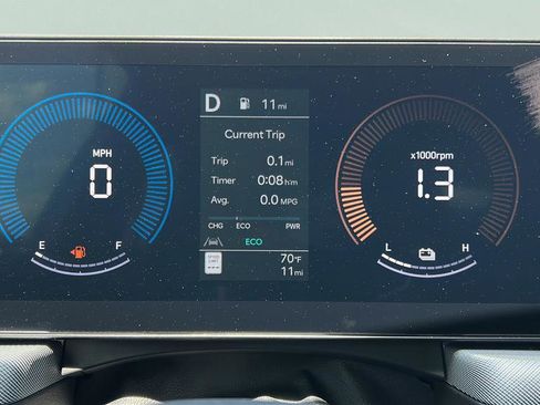 New 2026 Hyundai Sonata Blue FWD image 26