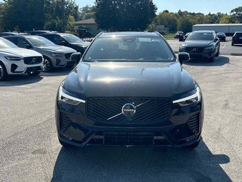 New 2026 Volvo XC60 B5 Plus w/ Climate Package AWD/4WD image 2