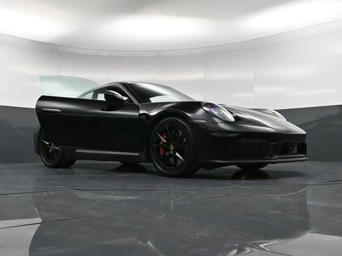 Certified 2026 Porsche 911 Carrera 4 GTS image 37