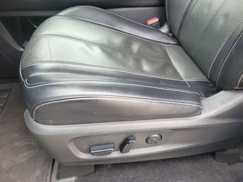 Used 2022 INFINITI QX60 Luxe w/ Cargo Package image 10