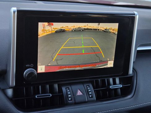 Certified 2024 Toyota RAV4 XLE Premium AWD/4WD image 15